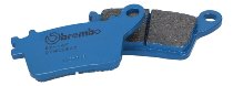 Brembo Pastillas del freno, Carbono cerámica