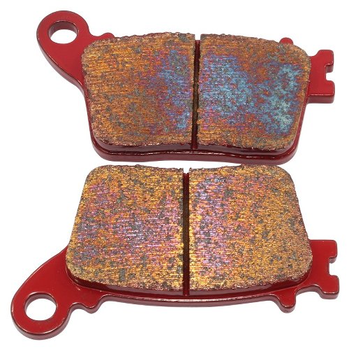 Brembo brake pad