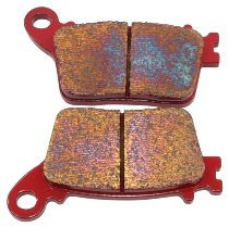 Brembo brake pad