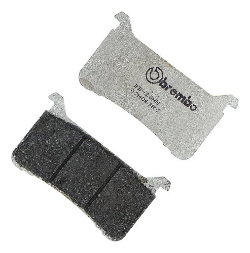 Brake pad Brembo Carbon-Ceramic front