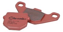 Brembo Bremsbelag - Sinter