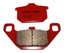 Brembo Pastillas del freno Kawa Sinter