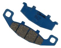 Brembo Pastillas del freno Carbono cerámica