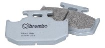 Brembo Bremsbelag - Sinter