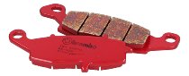 kit brake pads