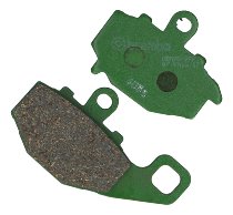 Brembo Bremsbelag Kawasaki - Carbon Keramik