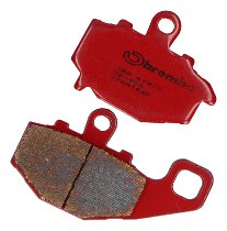 Brembo Bremsbelag Kawa Sinter Strada hi.