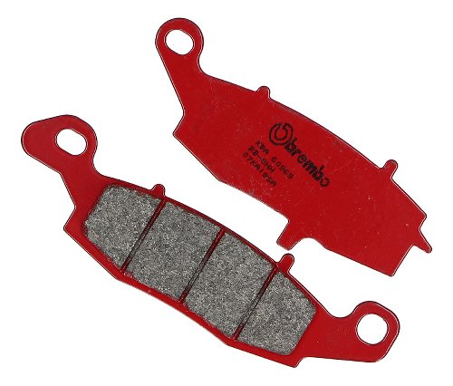 Brembo Bremsbelag Kawa Sinter Strada vorn