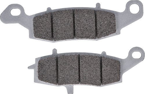 Plaquettes de frein Brembo 07KA18SR Sinter Racing