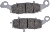 Pastiglia freno Brembo 07KA18SR Sinter Racing
