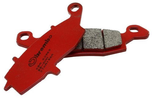 Brembo brake pad 07KA19SA Sinter