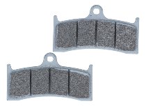 KA brake pads Kawa/Buell Sinter Racing