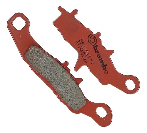 Brembo Bremsbelag Kawa Sinter Cross