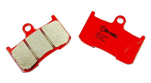 Ka Brake pads Kawa Sinter Strada