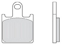 Brembo Pastillas del freno