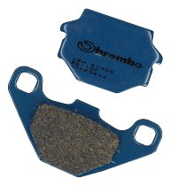 Brembo Bremsbelag Kawa/Suzuki Carbon Keramik