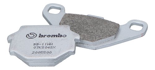 Brembo Pastillas del freno