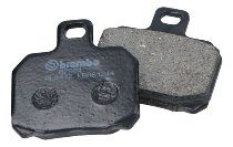 Brembo Brake pad kit carbon ceramic - Aprilia, Derbi,