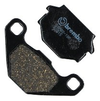 Brembo Bremsbelagsatz Carbon Keramik - Aprilia, Kymco,