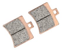 Brembo Brake pad kit sintered - Aprilia, Beta, Derbi,