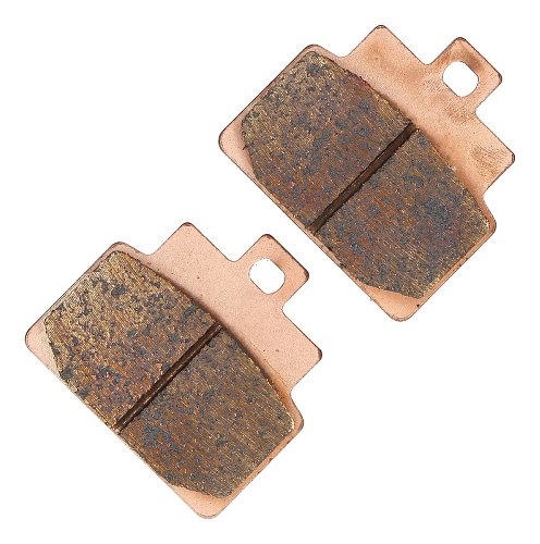 Brembo Brake pad kit sintered - Aprilia