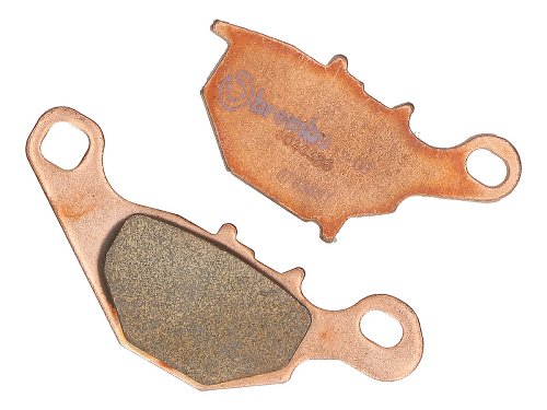 Brembo Brake pad kit sintered - Kawasaki, Suzuki NML