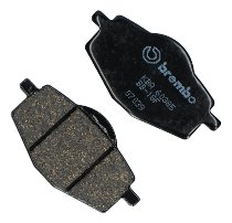 Brembo Brake pad kit sintered - Garelli, Malaguti, MBK,