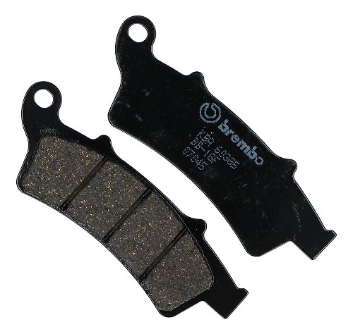 Brembo Bremsbelagsatz Carbon Keramik - Aprilia, Kymco,