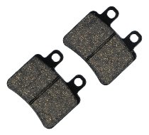 Brembo Brake pad kit carbon ceramic - Derbi, Italjet,