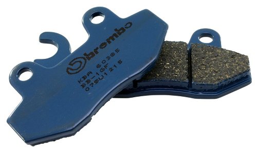 SU Brake pads Suzuki