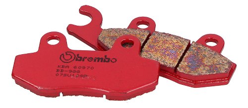 Brembo Bremsbelag