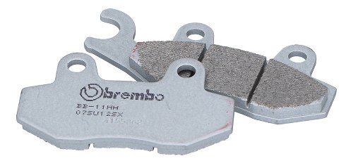 Brembo Bremsbelag - Sinter