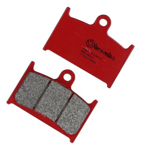 SU Brake pads Suzuki Sinter Strada front