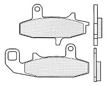 Brembo Bremsbelag Suzuki Carbon Keramik