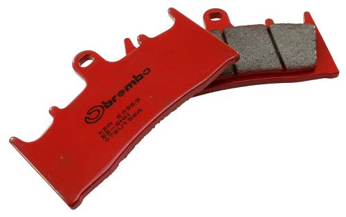 Brembo Bremsbelag Suzuki Sinter Strada vorn