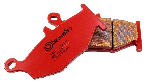 Brembo Pastillas del freno