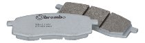 Brembo Bremsbelag - Sinter