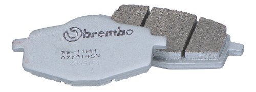 Brembo Pastillas del freno