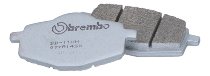 Brembo Bremsbelag