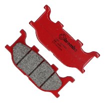 Brembo Bremsbelag Yamaha Sinter Strada vorn