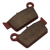 kit brake pads