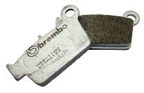 Brembo Bremsbelag Yamaha - Sinter