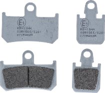 Brembo KIT BRAKE PAD