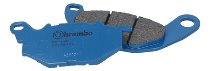 Brembo Bremsbelag Carbon Keramik Yamaha 250/321