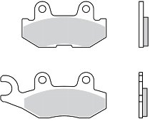 Brembo Bremsbelag 07YA58SD Sinter