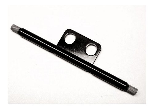 Ducati Indicator rod front, black - 900 SD Darmah