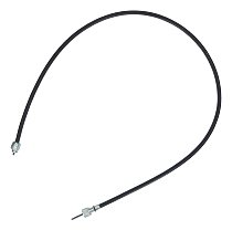 Ducati cable del velocímetro 890 mm - 900 Darmah/S2, par