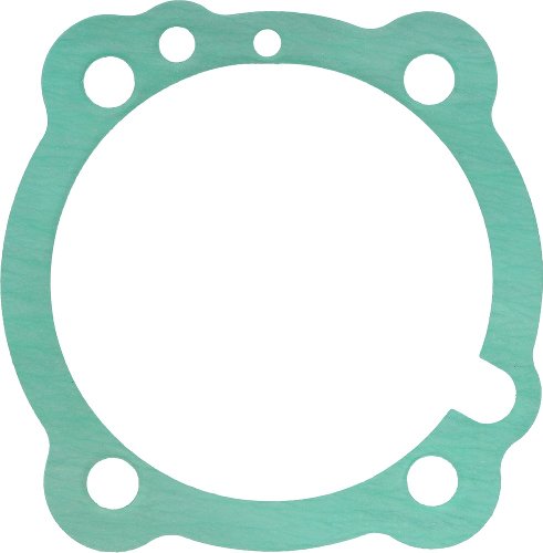 Ducati Foot Gasket 1000 MHR 0,3mm horizontal