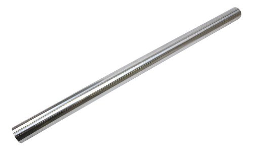 Tarozzi Fork tube 35mm, chrome - Ducati 350, 500 Twin, GTV,