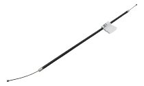 NML Ducati THROTTLE WIRE-SHEATH